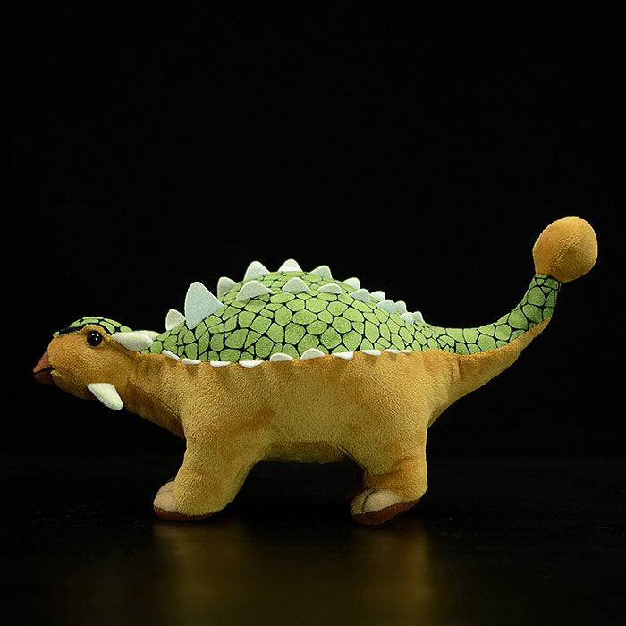 Super cute Jialong plush toy doll lovely simulation dinosaur doll plush toy model gift