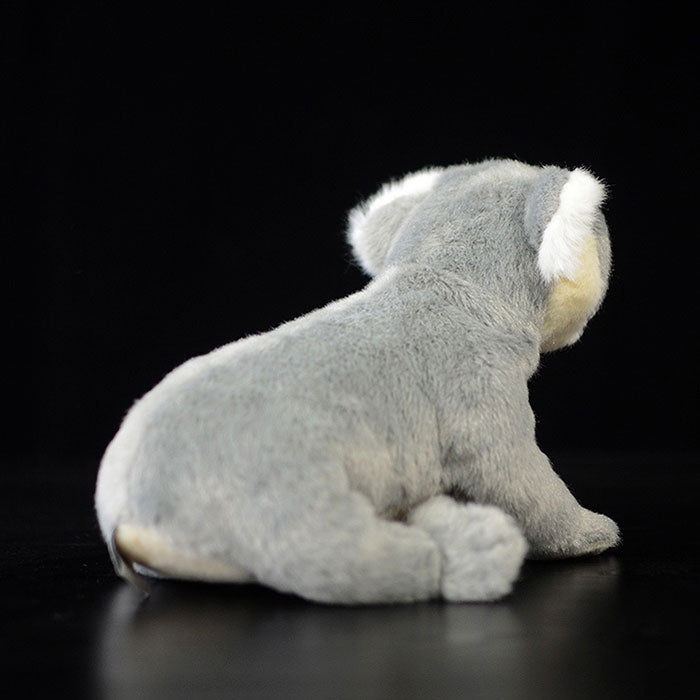 Cute koala doll simulated koala koala koala koala doll simulated animal plush toy 23cm