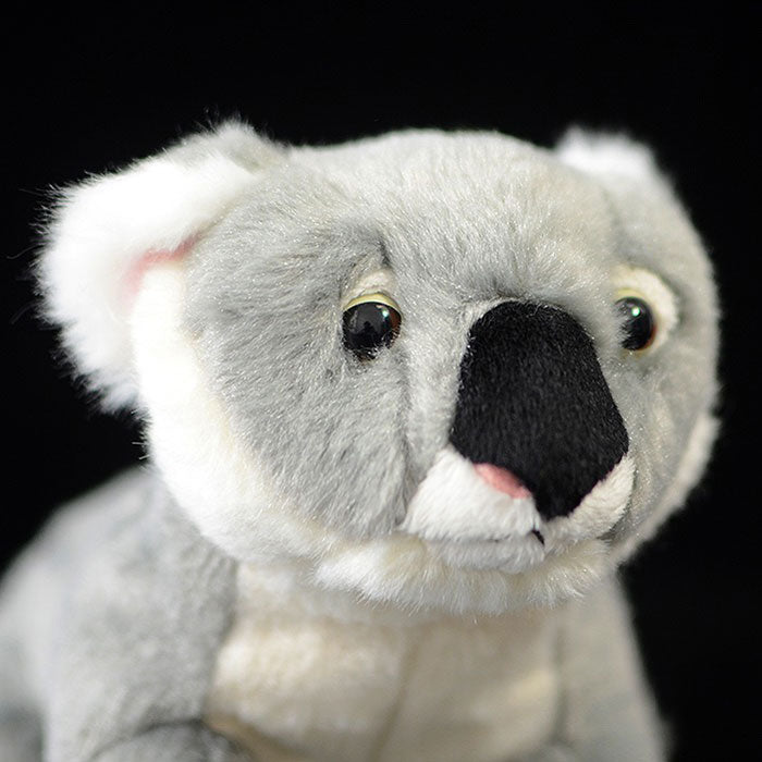 Cute koala doll simulated koala koala koala koala doll simulated animal plush toy 23cm