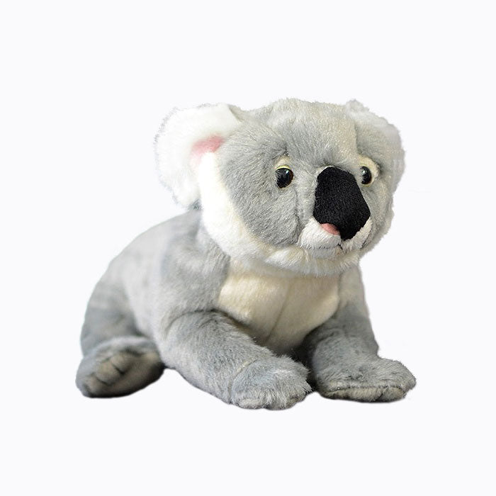 Cute koala doll simulated koala koala koala koala doll simulated animal plush toy 23cm