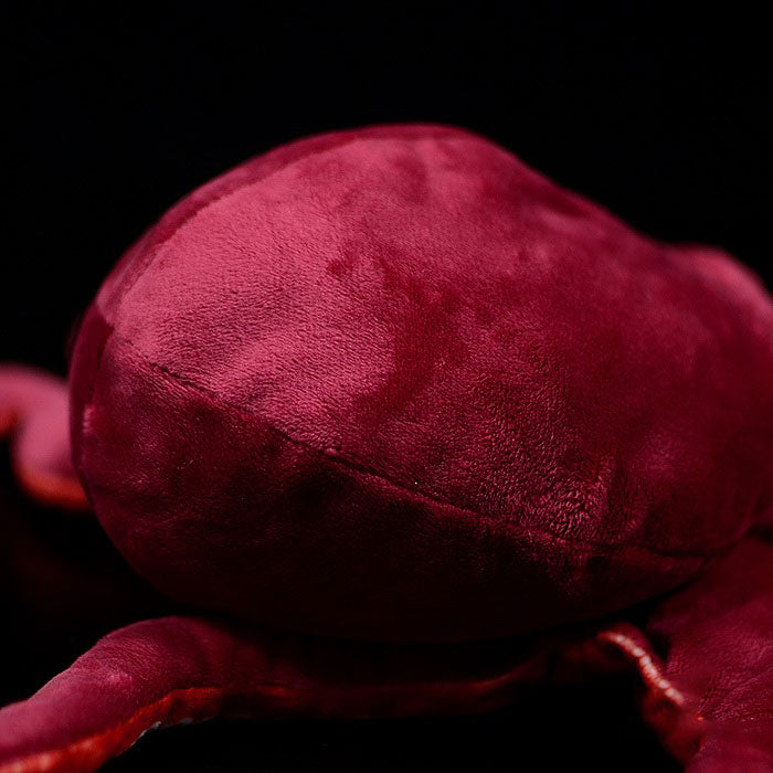 Super soft Octopus plush toy simulation Octopus doll lovely Octopus doll model gift