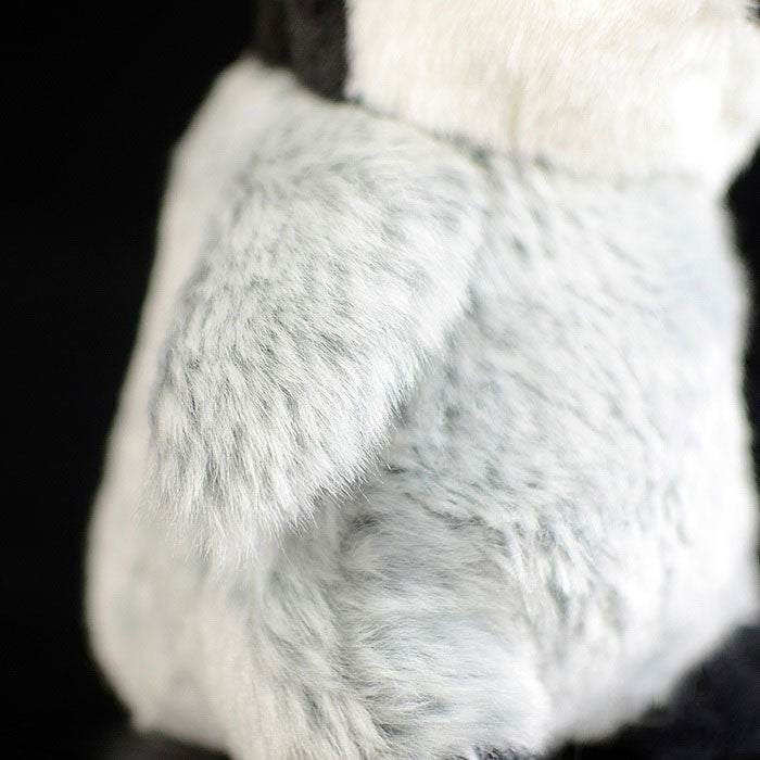 Special foreign trade tail order exported to the United States big eyed Penguin baby simulation plush animal