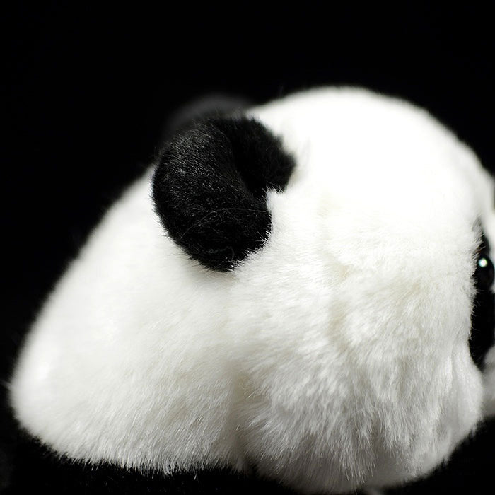 Cute giant panda plush toy simulation Asian panda doll doll birthday Christmas gift