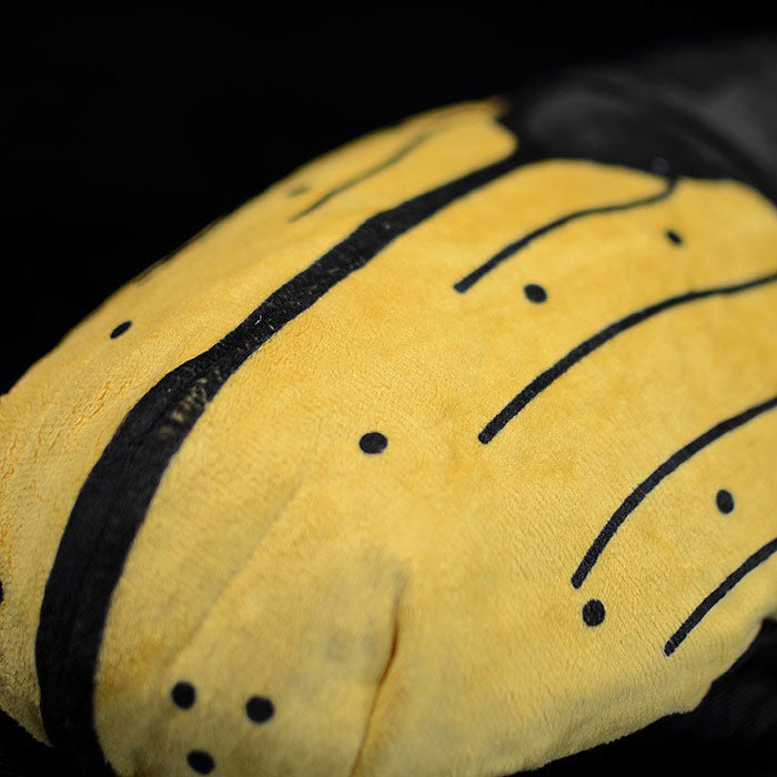 Simulation halberd big pocket insect plush toy doll original insect series doll