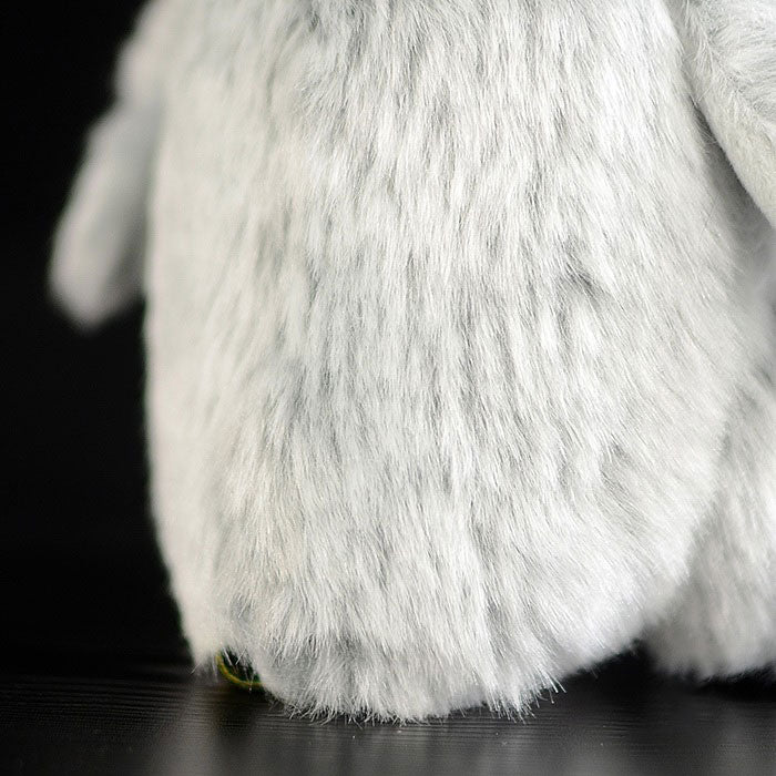 Special foreign trade tail order exported to the United States big eyed Penguin baby simulation plush animal