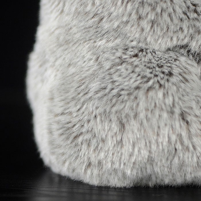 Special foreign trade tail orders are exported to Germany to simulate koala plush toys with koala dolls in Australia.