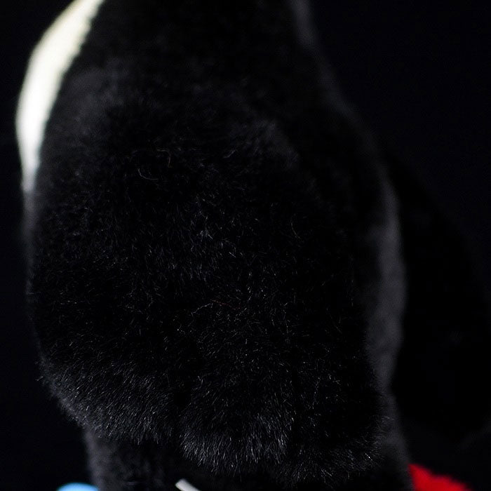 Cute toucan doll simulation Toucan simulation animal plush toy 24CM