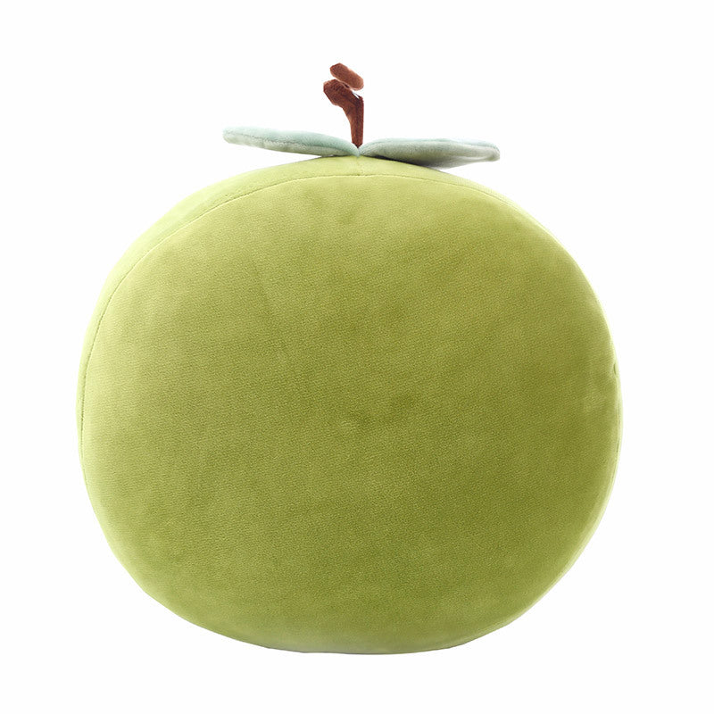simulation fruit pillow plush toy Cute creative cushion fruit Doll Toy