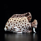 Cute tropical fish red drum fish doll simulation drum fish simulation animal plush toys