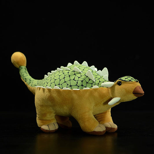 Super cute Jialong plush toy doll lovely simulation dinosaur doll plush toy model gift