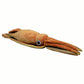 Lovely King squid doll simulation cuttlefish doll simulation animal plush toy model gift