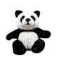 Cute giant panda plush toy simulation Asian panda doll doll birthday Christmas gift