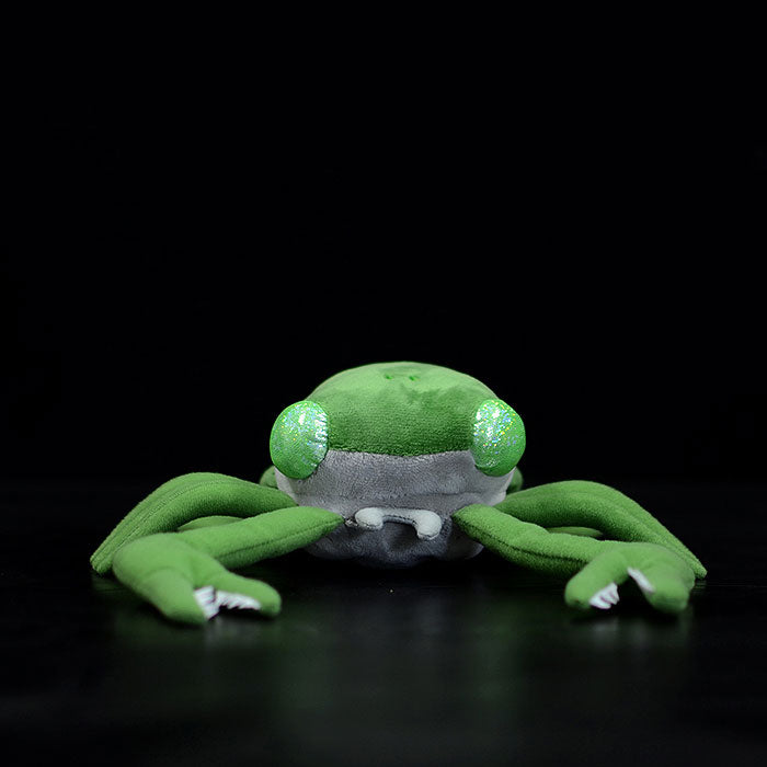 paleontology series simulation European winged scorpion plush toy doll CAMBRIAN simulation animal doll