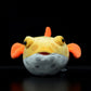 Cute boxfish simulation hexagonal boxfish doll super cute marine life doll plush toy gift