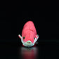 Cute tropical fish Cuban tricolor arowana doll simulation Cuban pig fish simulation animal plush toy