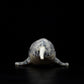 Cute narwhal doll simulation narwhal doll simulation animal plush toy model gift