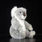 Special foreign trade tail orders are exported to Germany to simulate koala plush toys with koala dolls in Australia.