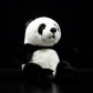 Cute giant panda plush toy simulation Asian panda doll doll birthday Christmas gift