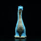 Super cute Brachiosaurus plush toy doll lovely simulation dinosaur doll plush toy model gift