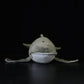 Super soft baleen whale doll simulation blue whale doll baleen whale Plush Toy Plush simulation marine animal 40cm