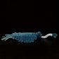 paleontology series simulation Oubabin sea scorpion plush toy doll Cambrian simulation animal doll