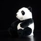Tail list of foreign trade exported to the United States super cute giant panda doll simulation animal plush toys