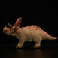 Super cute Triceratops plush toy doll cute simulation dinosaur doll plush toy model gift