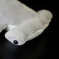 Cute hammerhead shark doll simulation hammerhead shark plush toy simulation marine animal plush toy 40CM