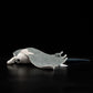 Cute devil fish doll double kiss manta ray plush toy simulation animal plush toy 38CM