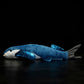 Cute flying fish doll simulation small flying fish doll simulation marine animal plush toy model gifts