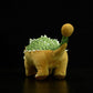 Super cute Jialong plush toy doll lovely simulation dinosaur doll plush toy model gift