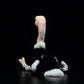 Super cute ostrich plush toy doll cute simulation African ostrich doll plush toy model gift