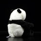 Cute giant panda plush toy simulation Asian panda doll doll birthday Christmas gift