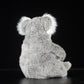 Special foreign trade tail orders are exported to Germany to simulate koala plush toys with koala dolls in Australia.