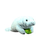 Foreign trade tail order exported to Japan super soft manatee doll simulation manatee simulation animal plush toy