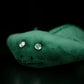 Simulation of the original paleontology series of the plush toy doll, the thief's head salamander doll.