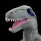 Super cute Raptors plush toy doll cute simulation dinosaur doll velociraptor plush toy model gift
