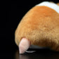 Cute golden hamster doll simulation hamster doll simulation animal model plush toys gifts