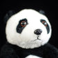 Tail list of foreign trade exported to the United States super cute giant panda doll simulation animal plush toys