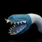 paleontology series simulation Oubabin sea scorpion plush toy doll Cambrian simulation animal doll