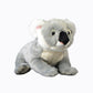 Cute koala doll simulated koala koala koala koala doll simulated animal plush toy 23cm