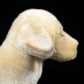 Simulated dog doll lovely Labrador doll simulated animal plush toy model gift