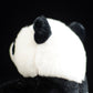 Tail list of foreign trade exported to the United States super cute giant panda doll simulation animal plush toys