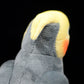 Xuan Feng parrot doll parrot doll simulation animal plush toy model gifts