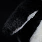 The tail order of foreign trade is exported to the United States, big eyed emperor penguin, Penguin doll, simulated animal plush toys