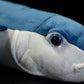 Cute flying fish doll simulation small flying fish doll simulation marine animal plush toy model gifts