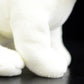 Cute dog doll simulates French Bulldog doll squatting dog plush toy 28cm