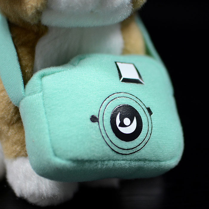 Tail list of foreign trade is exported to Sweden, UK bulldog doll simulation dog doll pet studio plush toy