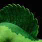 Super cute spiny backed Dragon Plush Toy Doll lovely simulation dinosaur doll plush toy model gift