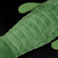 paleontology series simulation European winged scorpion plush toy doll CAMBRIAN simulation animal doll